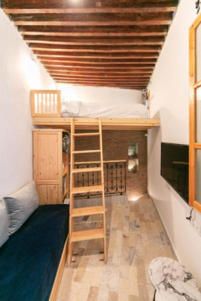 Casa Omaima